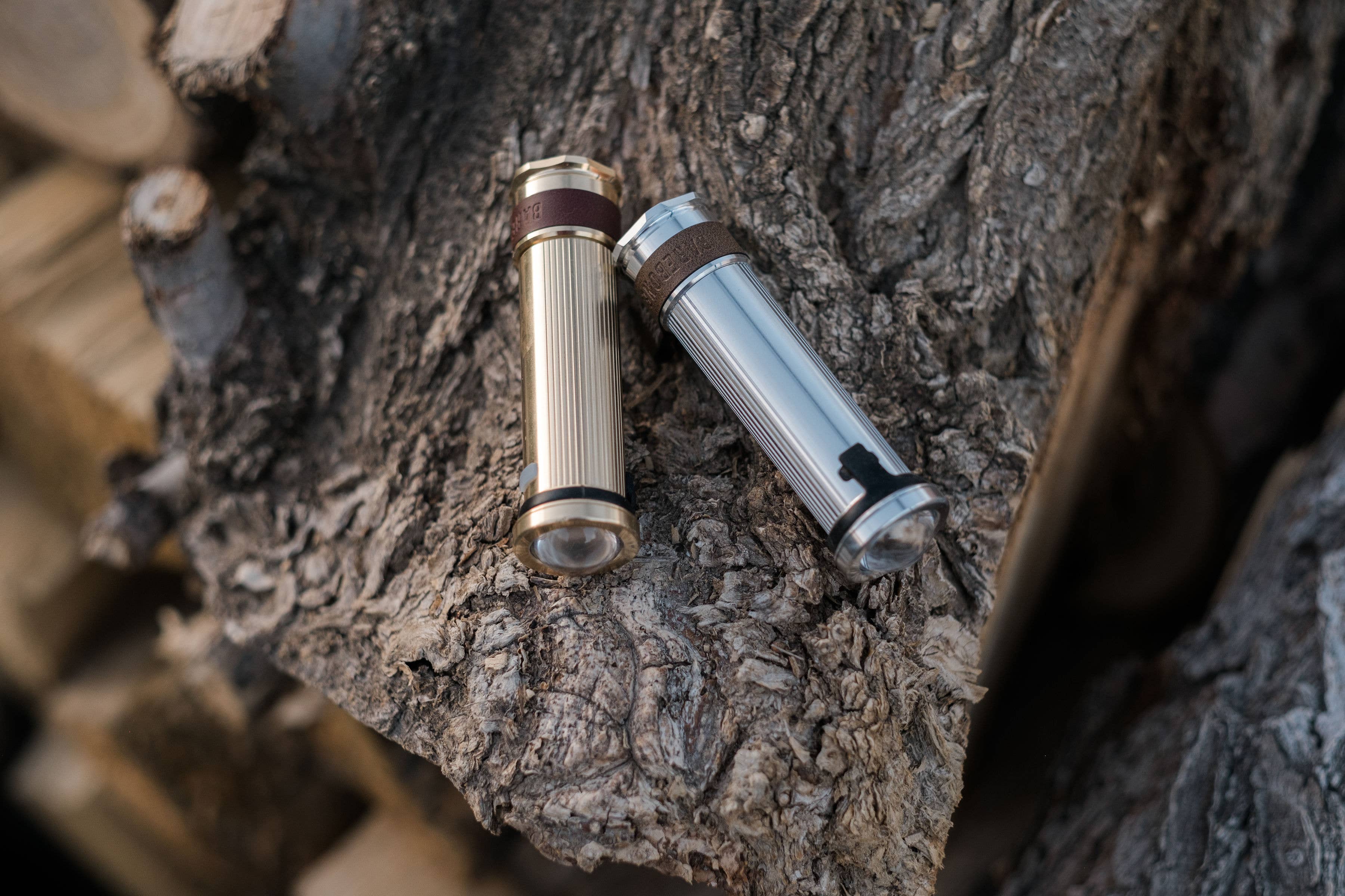 Mini Flashlight
