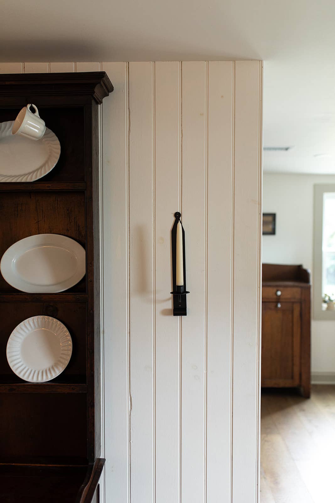 Candle Sconce