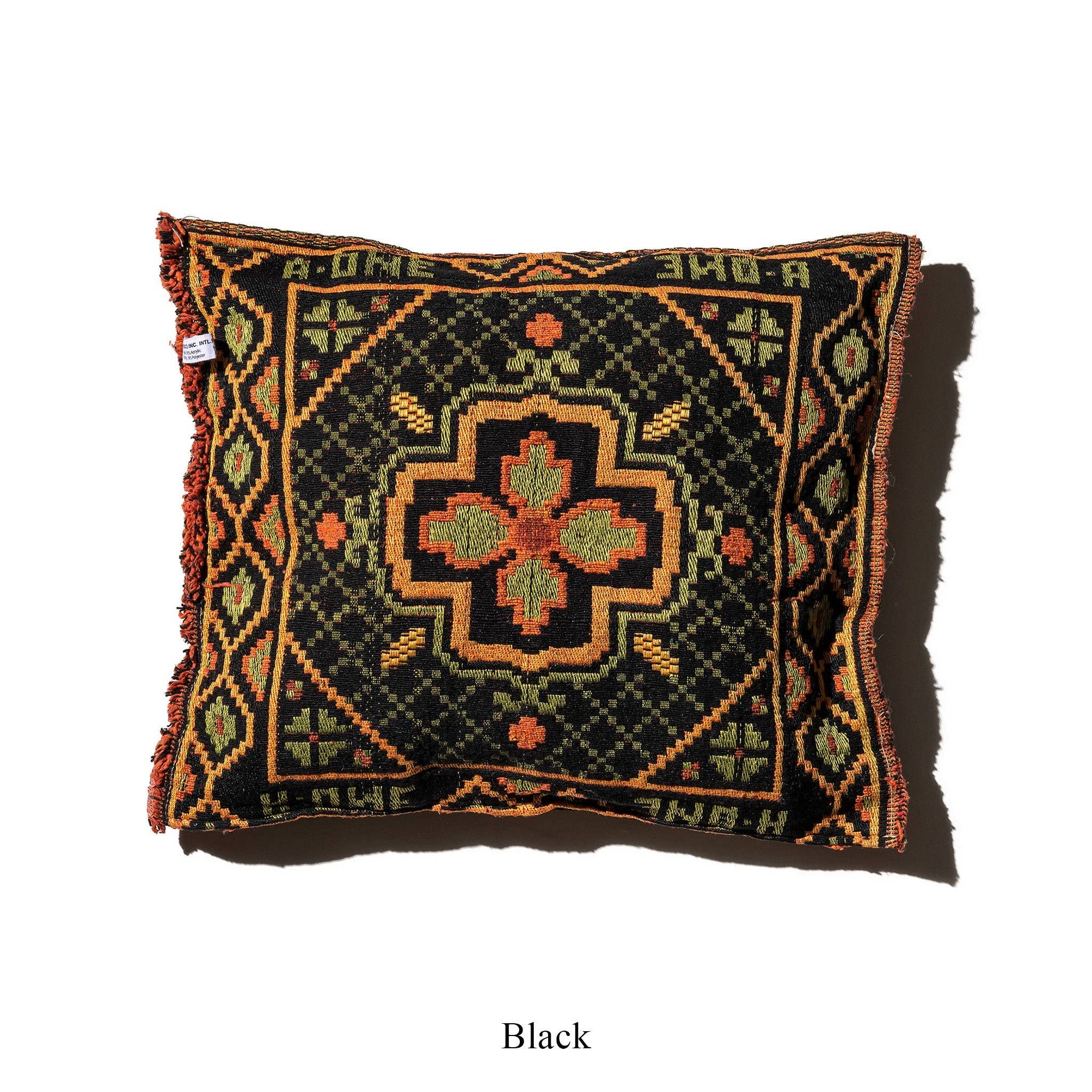 Indian Cushion
