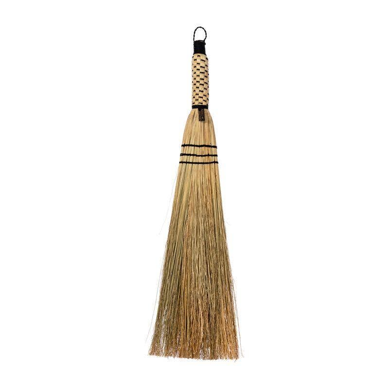 HAND BROOM - BLACK