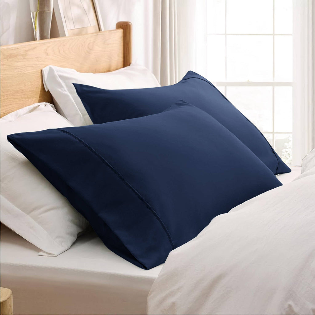 Microfiber Pillowcases 20"x30", Pillow case