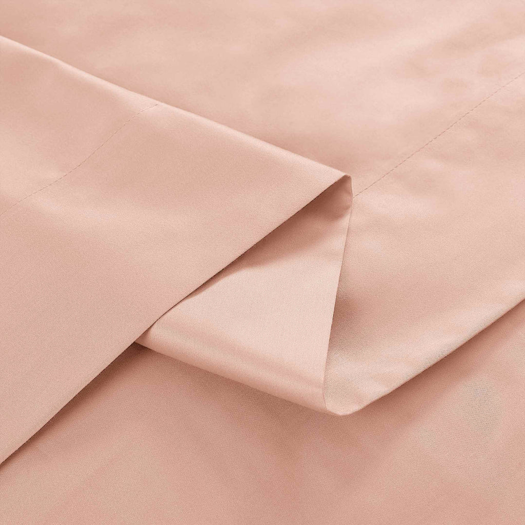 100% Organic Cotton Sheets, 4 Piece Sheet Set