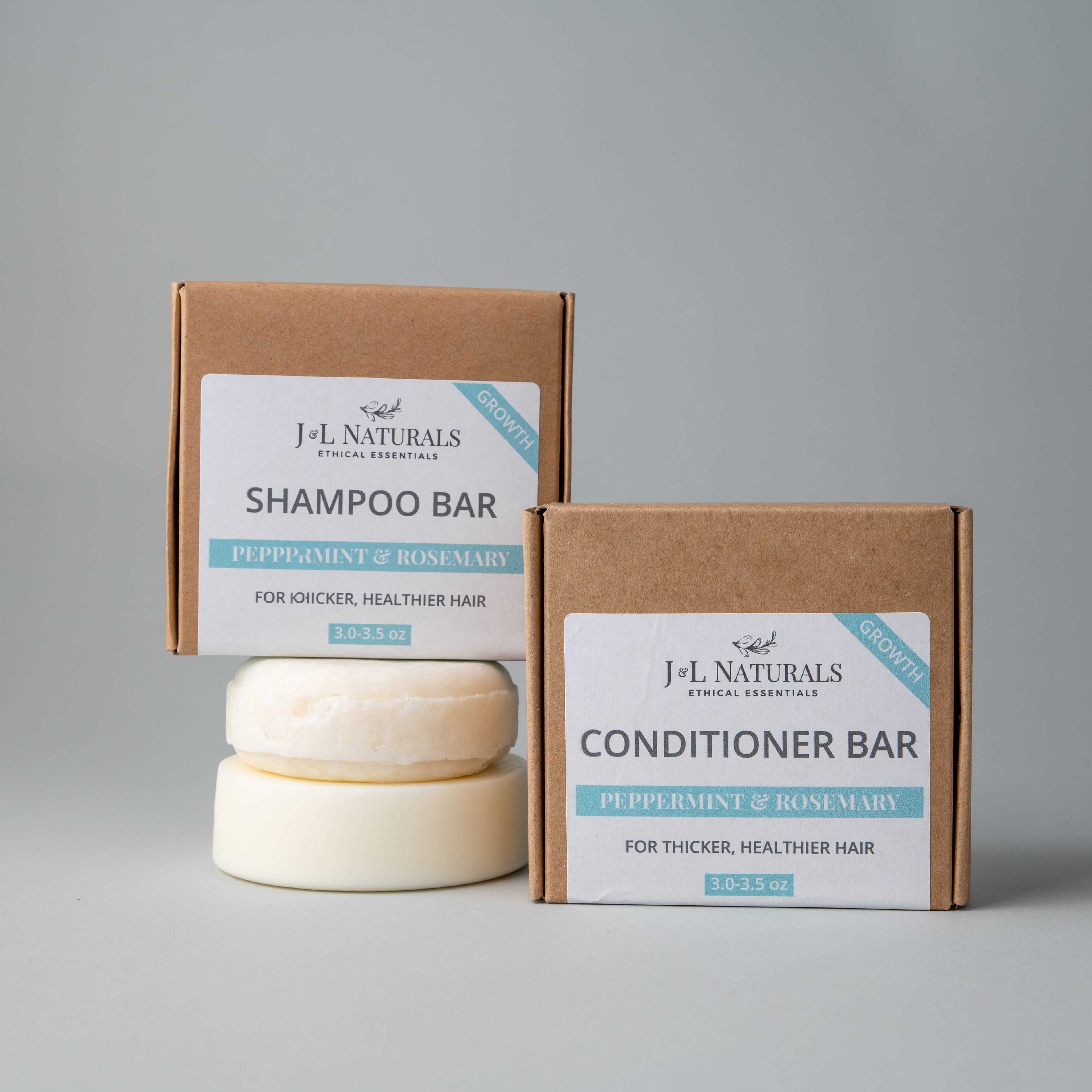 Specialty Shampoo Bars