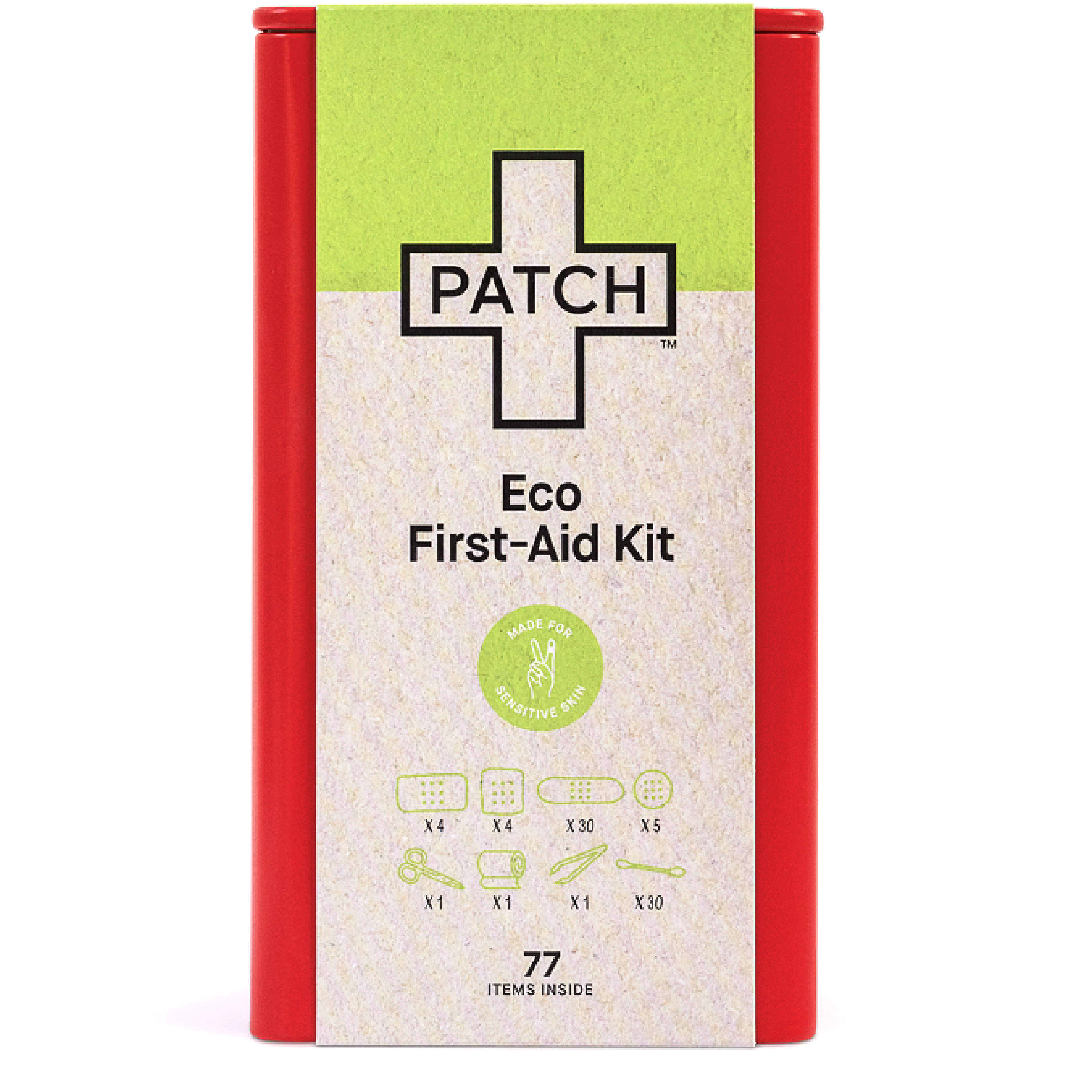 First-Aid Kit