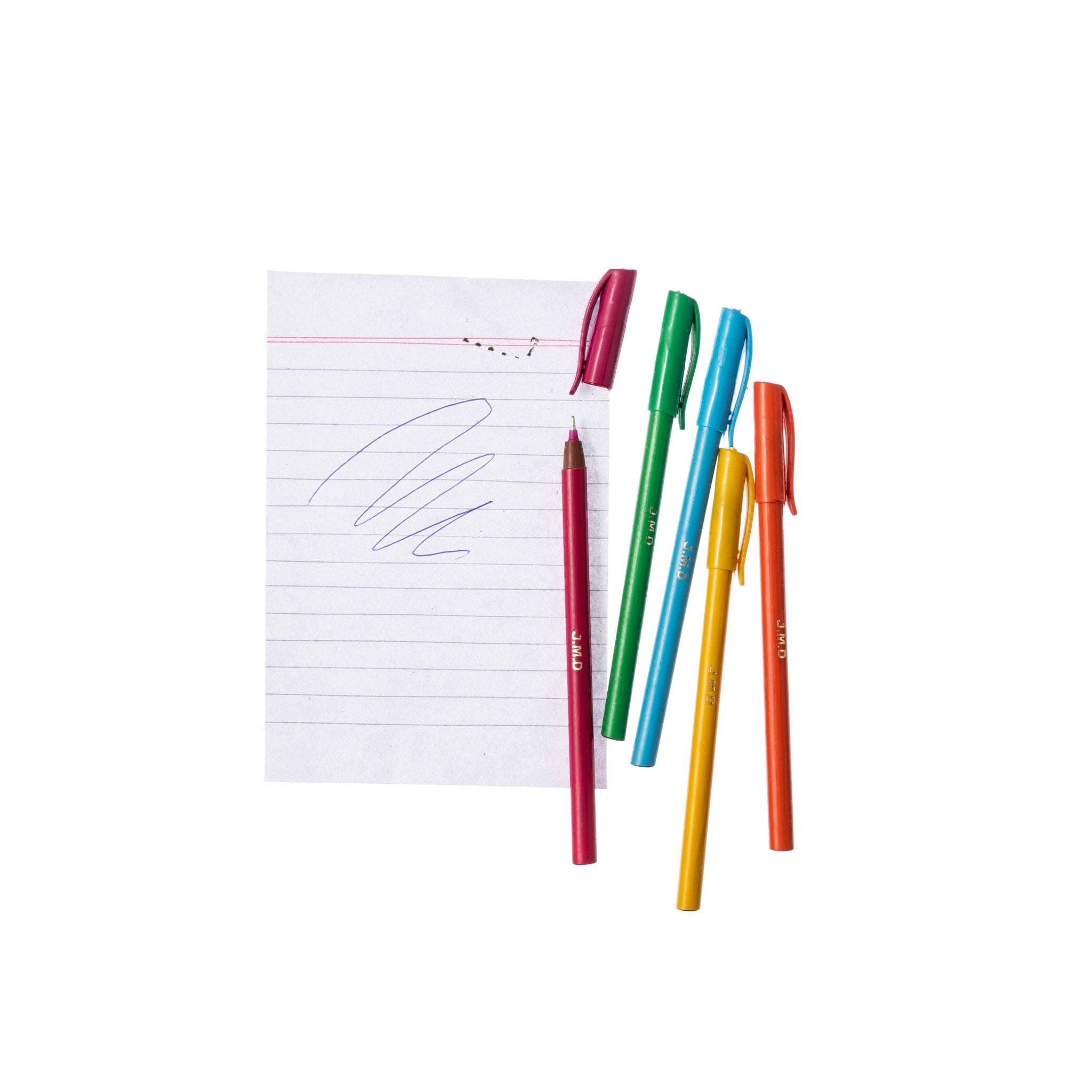 Recycled Ballpoint Pen