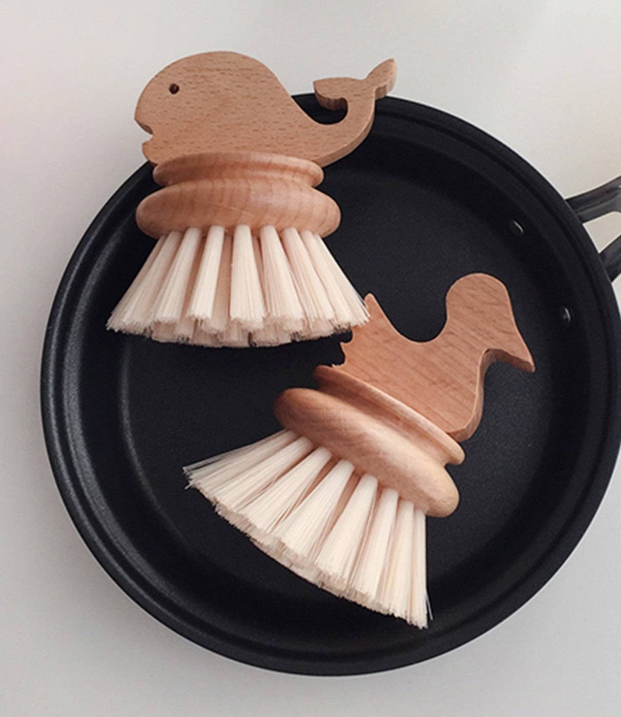 Kids Cleaning Brush