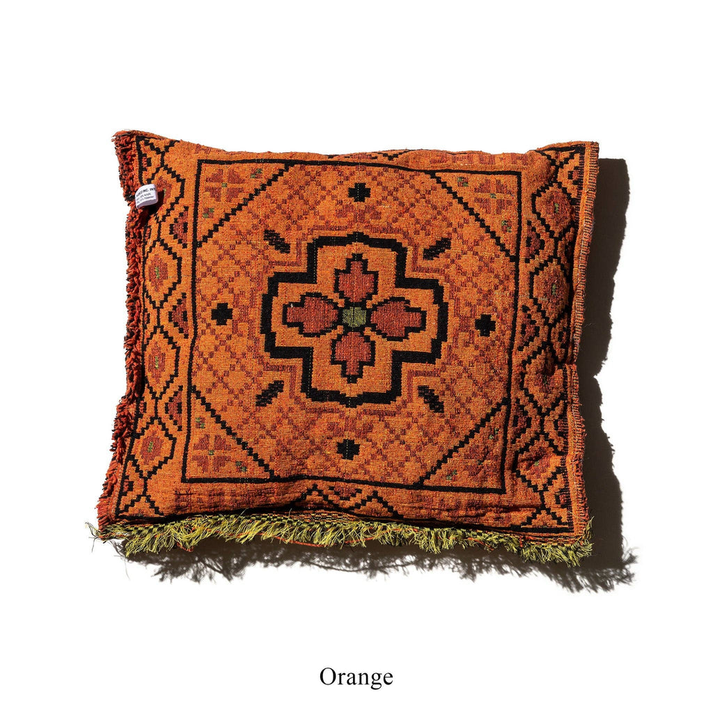 Indian Cushion