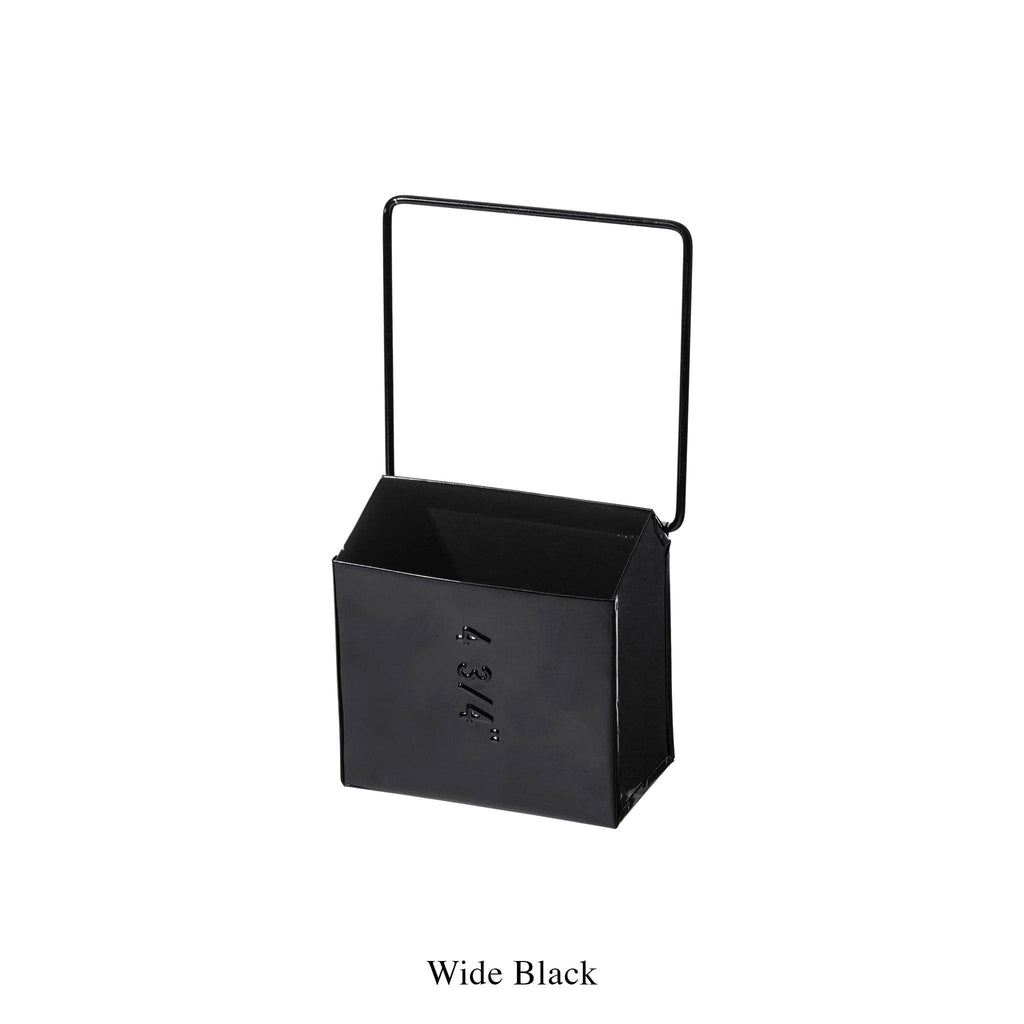Hanging Tool Storage Box
