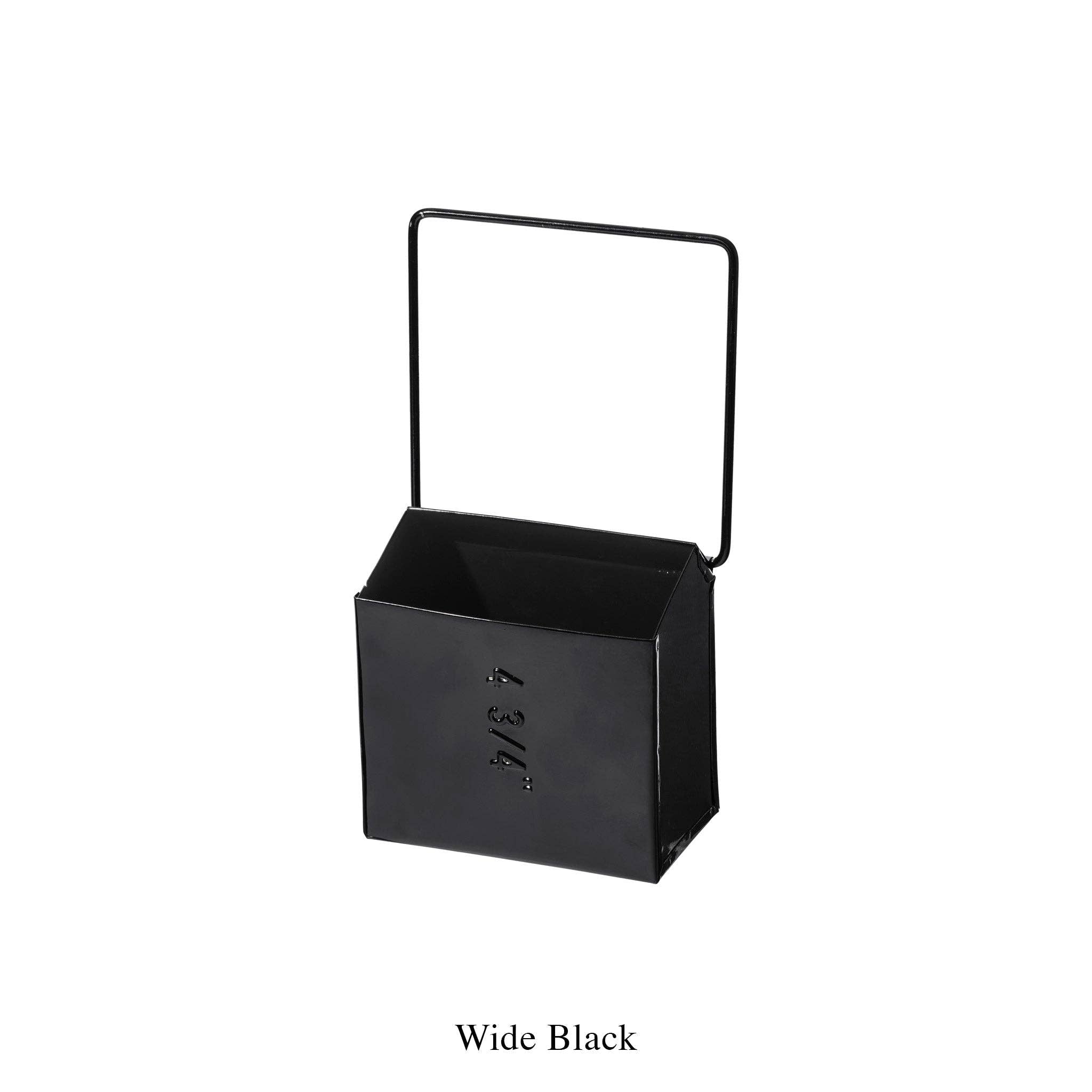 Hanging Tool Storage Box