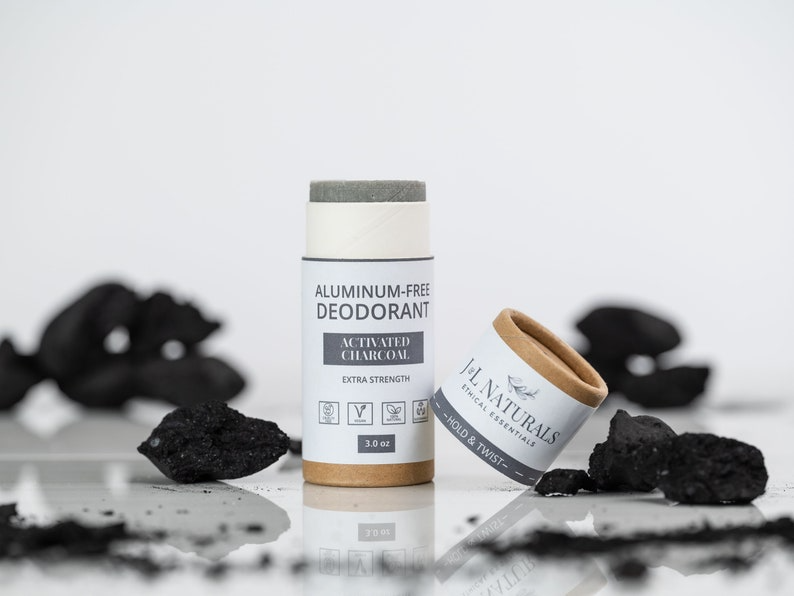 Aluminum-Free Deodorant