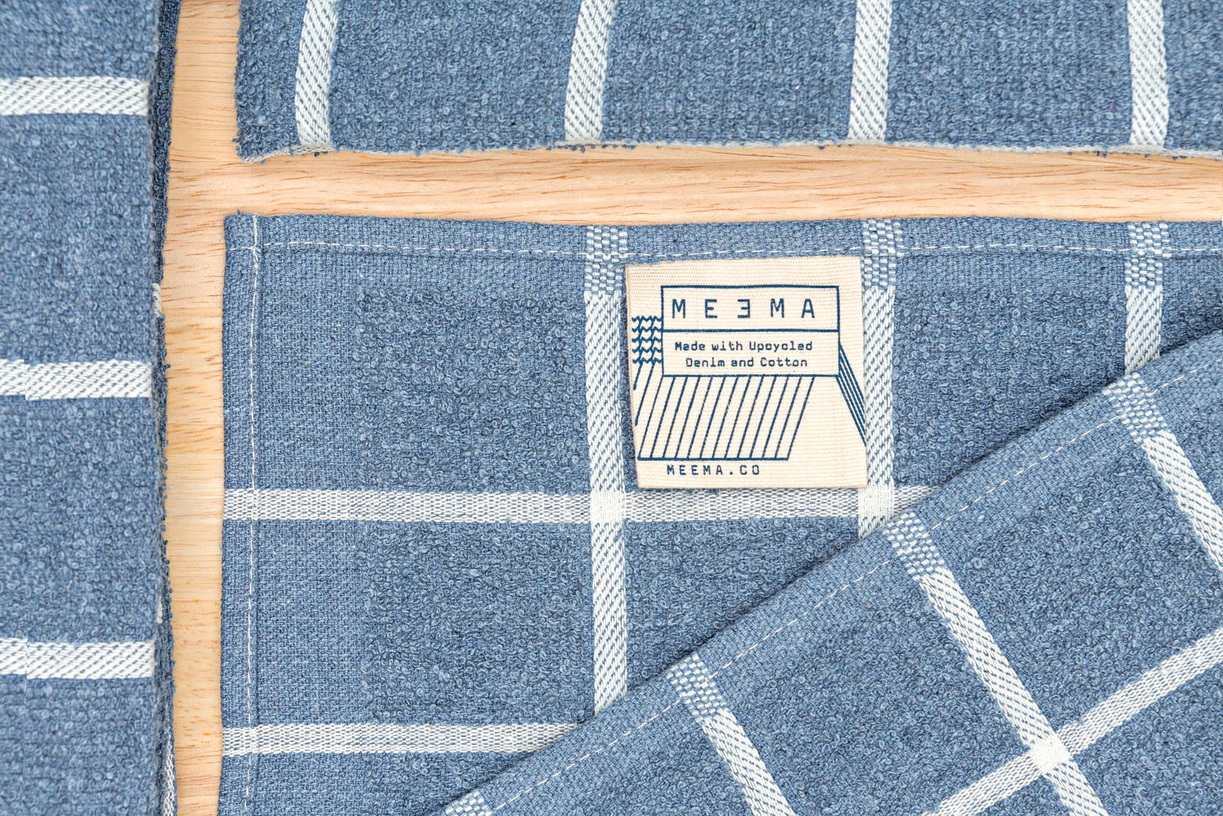 Terry Cotton Dish Towels