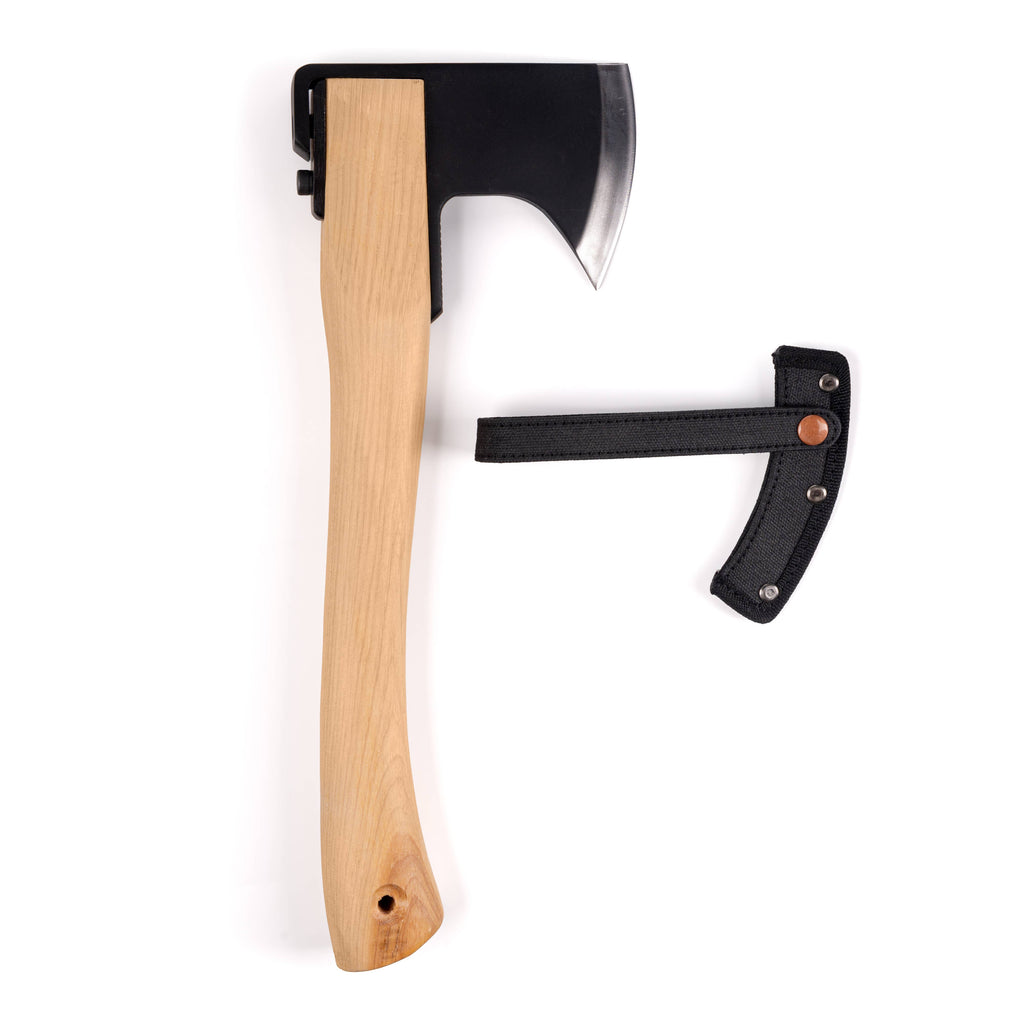 Workman Hatchet