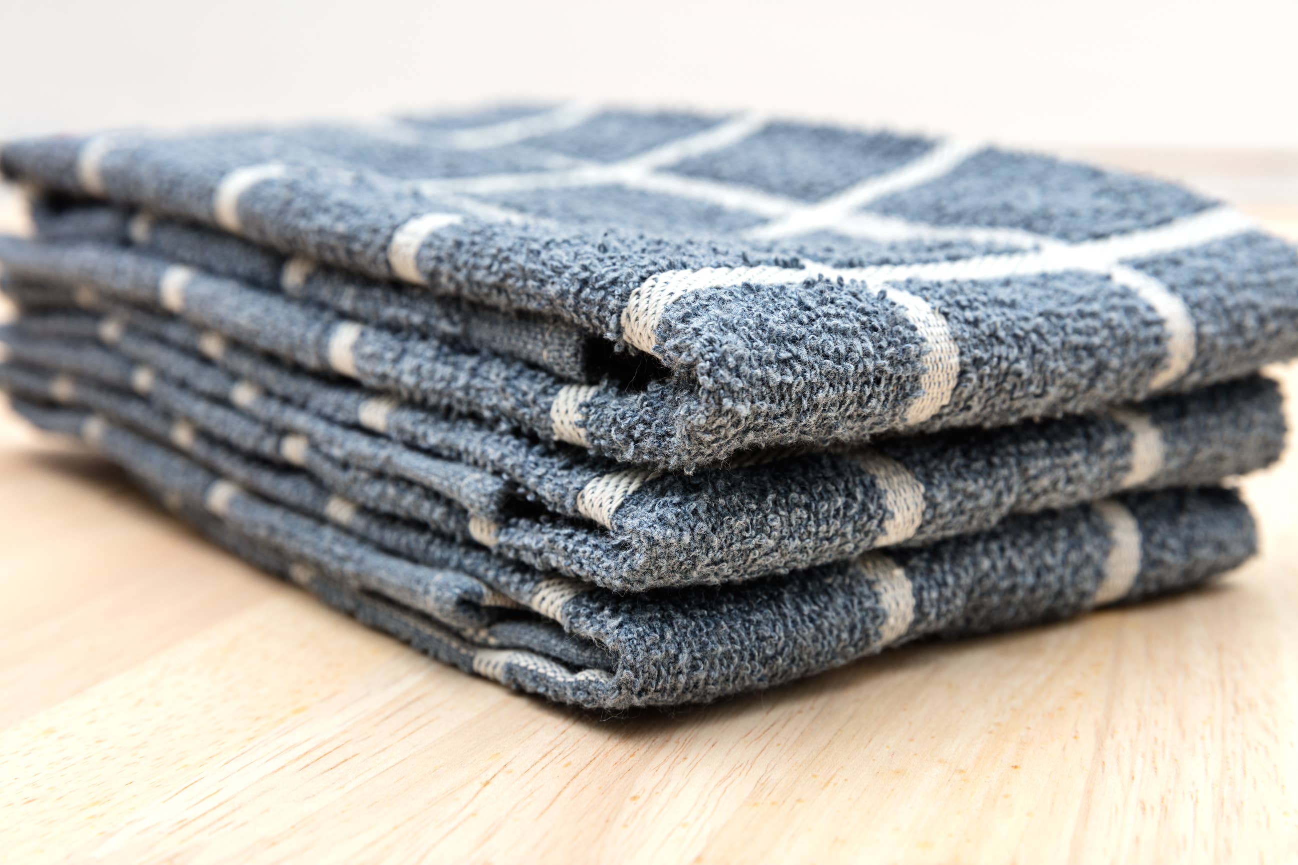 Terry Cotton Dish Towels